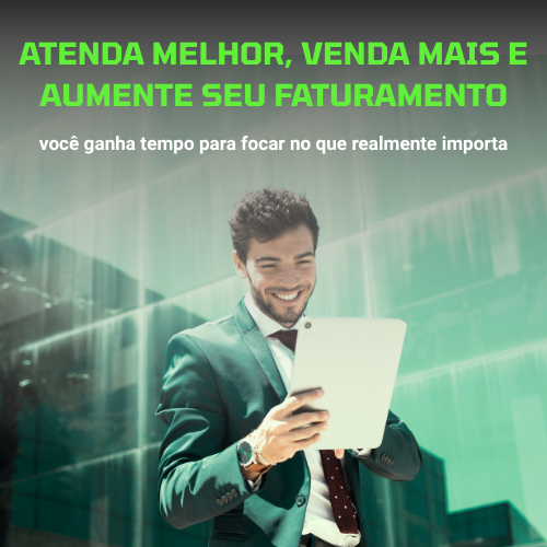 Atendente Inteligente RFC